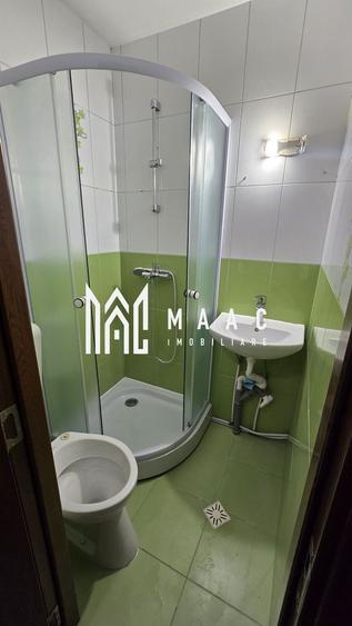 Garsonieră de vânzare | Sibiu, Vasile Aaron | 21 mp | renovată