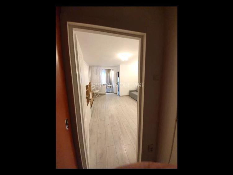 Închiriere Garsoniera renovata, AC, Vatra Luminoasa, Piața Muncii - 7