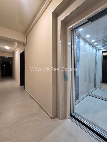 Apartament 2 Camere tip Studio Cristal Houses Strada Stejarului - 22
