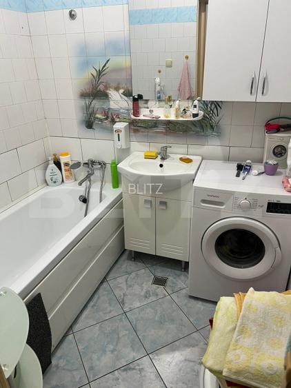 Apartament langa Piata Traian - 2 camere - 57MP