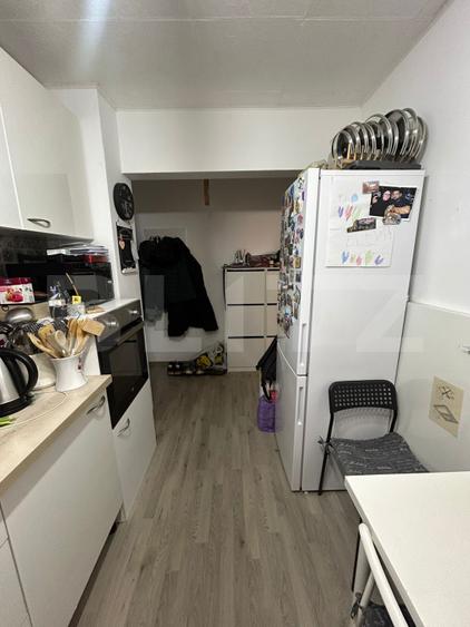 Apartament 2 camere, 39 mp