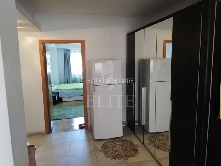 Apartament 3 camere în zona P-TA CIPARIU - 8