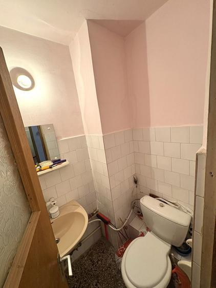 Apartament 3 camere, Calea Aradului