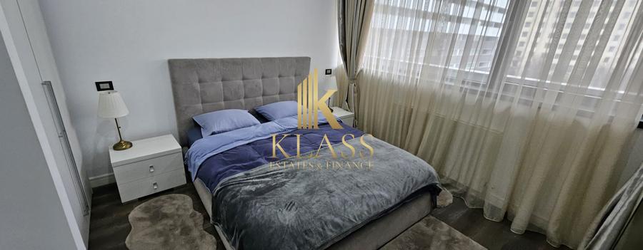 Apartament de inchiriat cu 2 camere in Herastrau/Cortina Residence