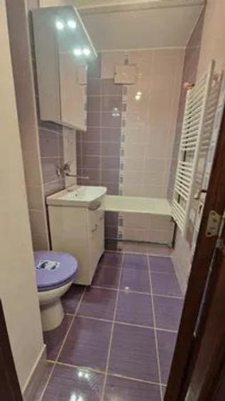 Apartament 3 camere in zona Sirena Manastur