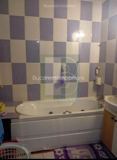 Apartament 3 Camere,Calea Vitan,bl.reabilitat,DECOMANDAT, 2 bai,Centrala,mobilat - 3