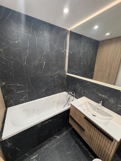 Prima închiriere | 2 camere premium | Prima Vista | Etaj 8 | Terasă