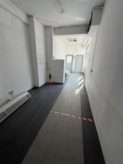 Dristor - Rond Baba Novac - Stradal