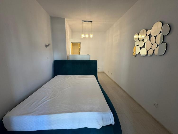 3 camere + boxa inclusa || BANEASA - NATURA RESIDENCE