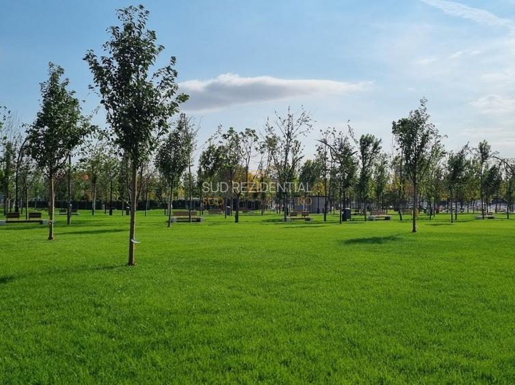 Apartament 2 camere de vanzare, decomandat - zona Parc Tudor Arghezi - 20