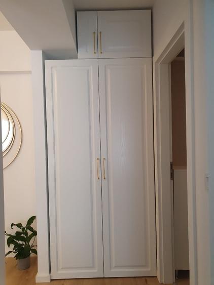 Apartament 2 camere Designer, Belvedere Residences .