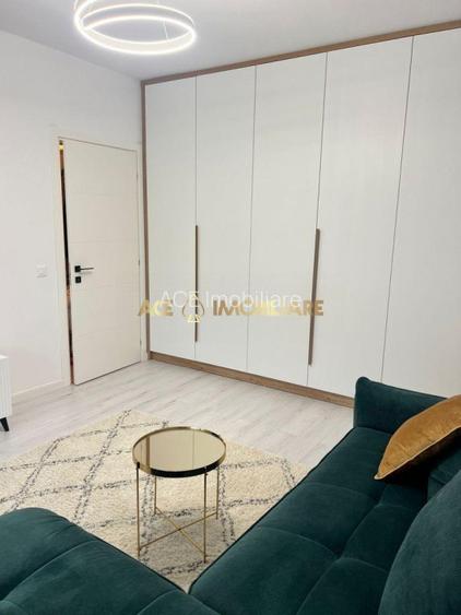 2 Camere de inchiriat | Exigent Plaza F4 | Centrala | Parcare - 2