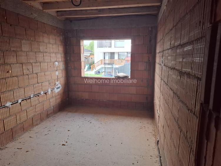 Casa tip duplex cu terasa si curte - Arhitectilor, Sibiu