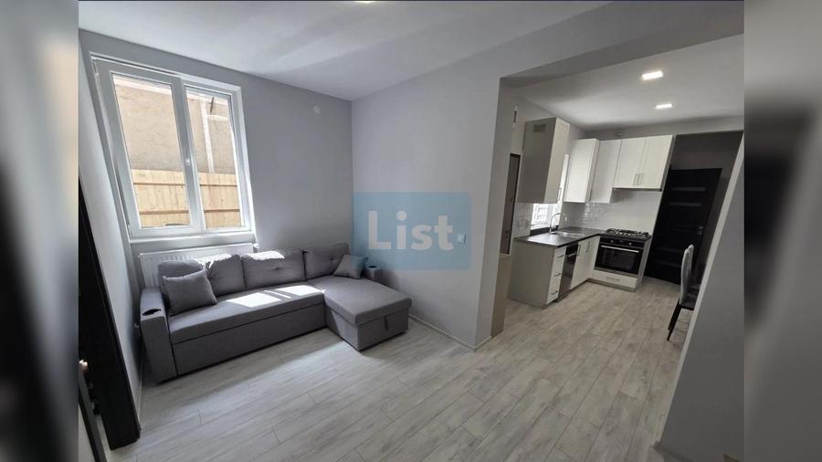 COMISION 0%! Ap. 2 camere, curte privată, PET FRIENDLY – strada Horea