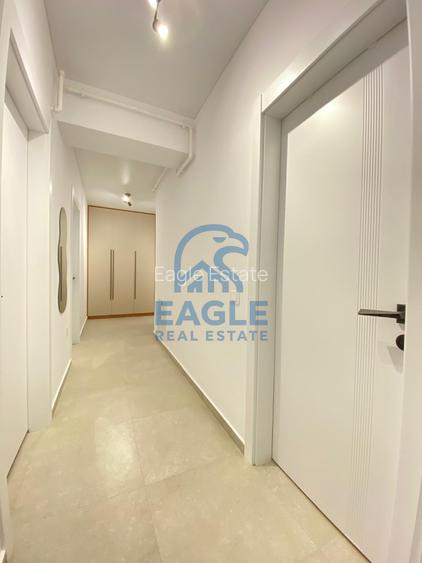 Energia Residence - 2 Camere Lux prima inchiriere cu parcare si balcon - 14