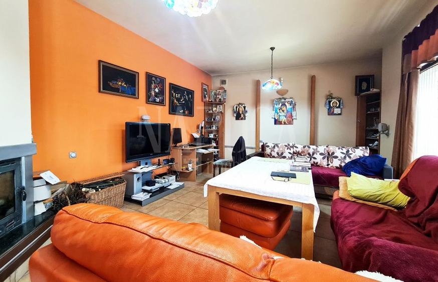 Casa 4 camere de vanzare in Gheorghe Doja Oradea, Oradea