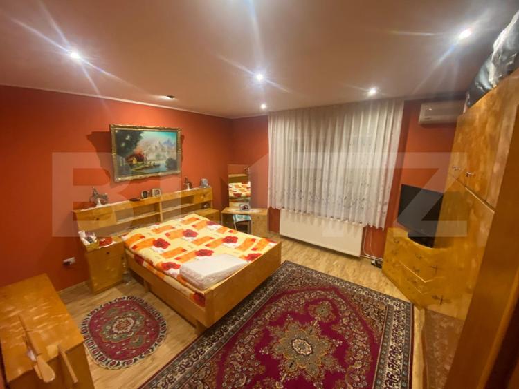 Casa de vanzare, 257 mp, zona Sala Olimpia - Spitalul Judetean