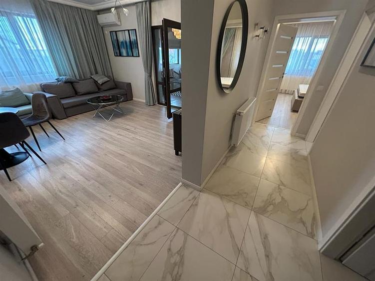 Inchiere apartament 3 camere Ploiesti, zona Albert
