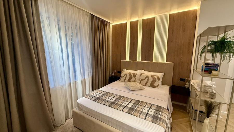 REA1029759 Apartament superb 2 camere I Piata Romana