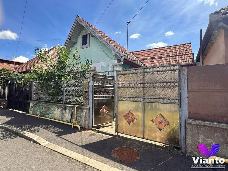 Comision 0% Casa Individuala cu Curte si Gradina 260 mp - Terezian/tiglari - 2