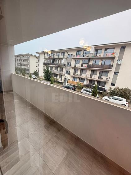 Inchiriere Apartament 3 camere semidecomandat, 64 mp,Urusagului