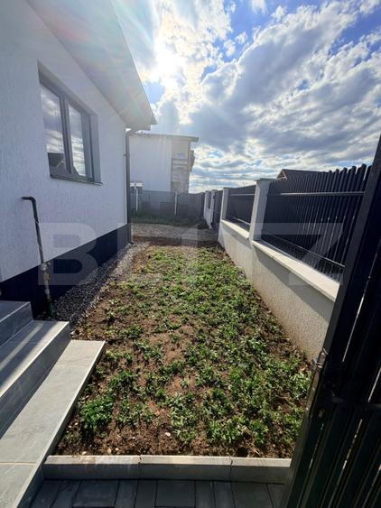 Casa de vanzare, 117 mp, teren 500 mp, Cartierul Izvor