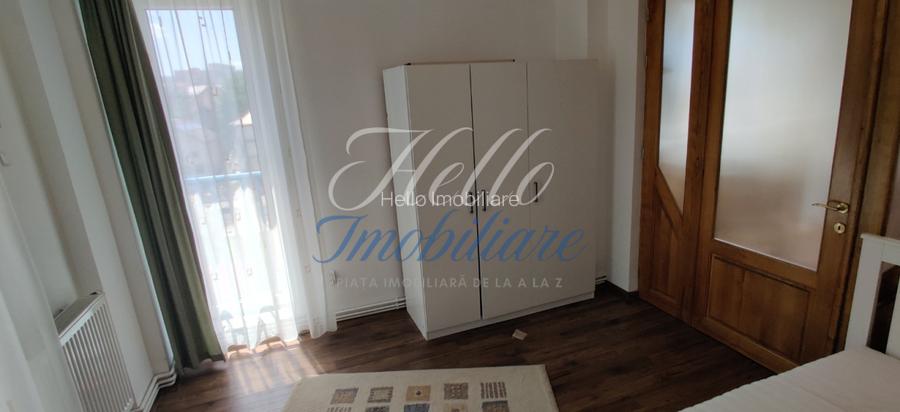 Apartament 4 Camere,  113 MP, zona ZORILOR, Cluj - 14