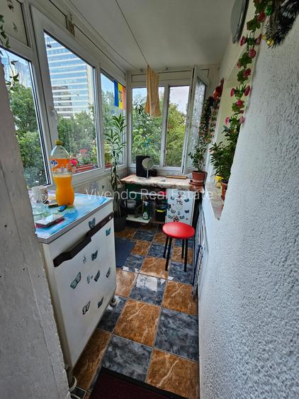 Apartament 2 camere | Aviatiei – Promenada | langa metrou - 7