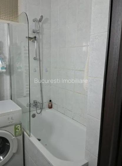 Garsoniera,Obor,metrou,bl.Mixt,reabilitat,Amenajata,mobilata,Libera - 6