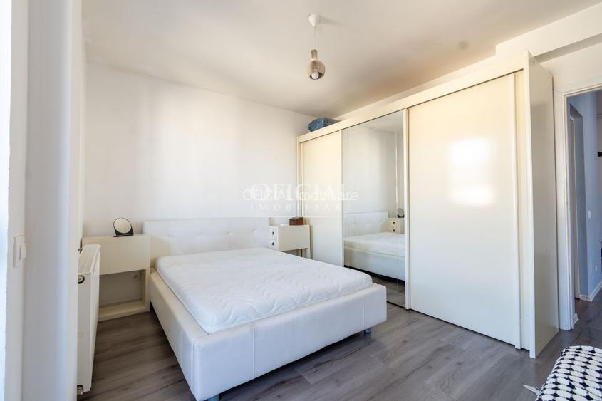 Apartament 2 Camere | 54 m2 | Optimus City | Zona VIVO Floresti