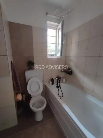 Apartament 3 camere 1 decembrie 1918 10 min metrou MOBILAT COMPLET - 12