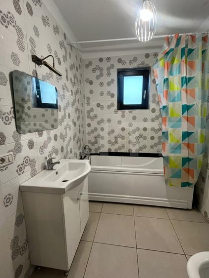 Apartament de 2 camere, 55 mp Rediu