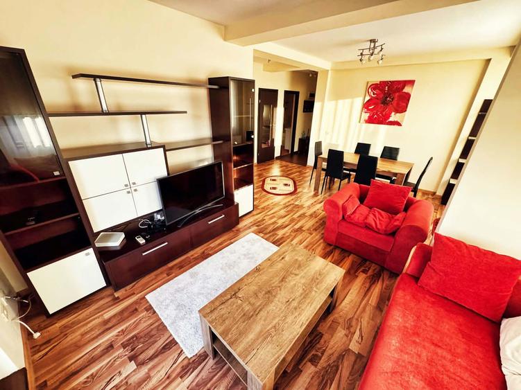 INCHIRIERE APARTAMENT DOUA CAMERE-BUCURESTII NOI