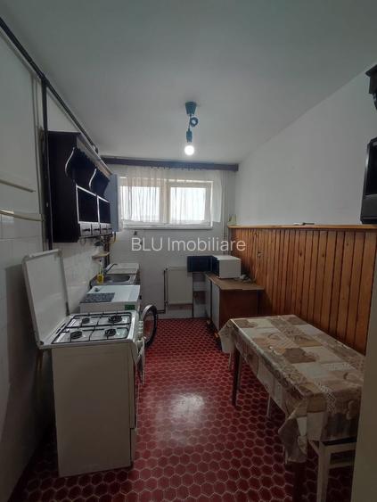 Apartament 2 camere decomandate 49 mp Str Donath zona Casa Radio - 6