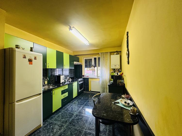 Apartament 3 camere | 67 mpu | zona Grigore Alexandrescu Manastur