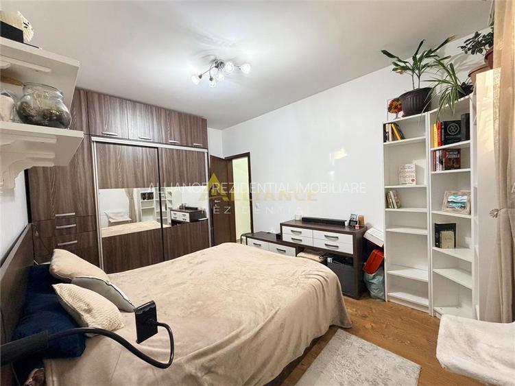 Metrou Dimitrie Leonida ~ Apartament 3 camere ~ 2 bai - 6