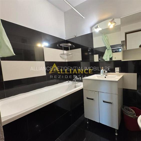 [SOSEAUA OLTENITEI] Apartament cu 2 camere | Mobilat si Utilat - 9