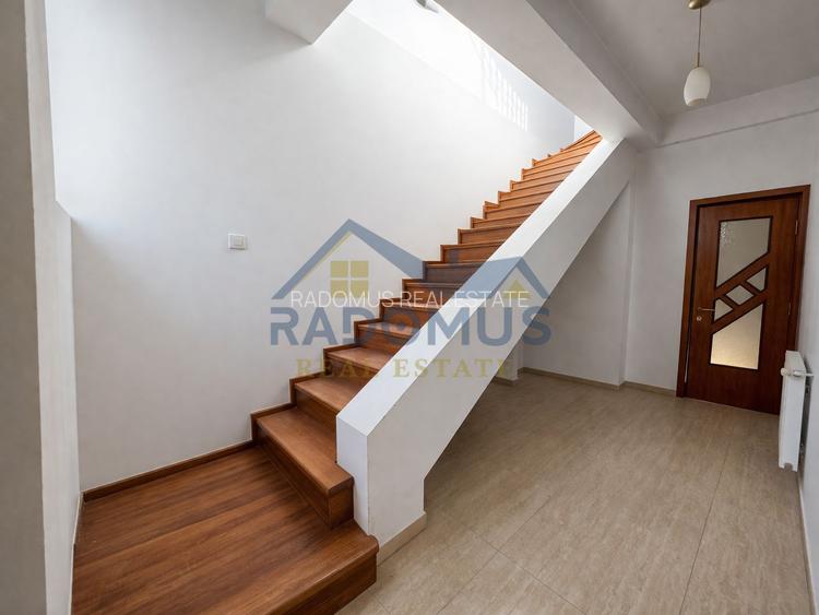 Proprietate exclusivistă | Vilă premium Ploiești – Str. Cerceluș nr. 3 - 16
