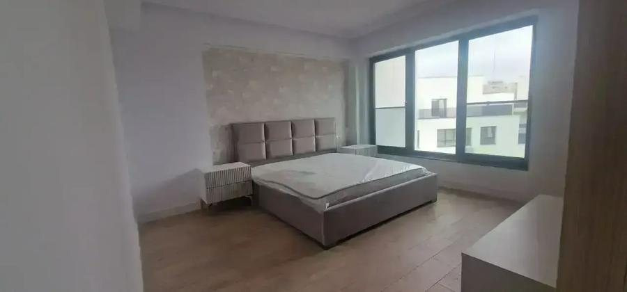 Penthouse Lux 4 camere 208 mp | Vedere Panoramică
