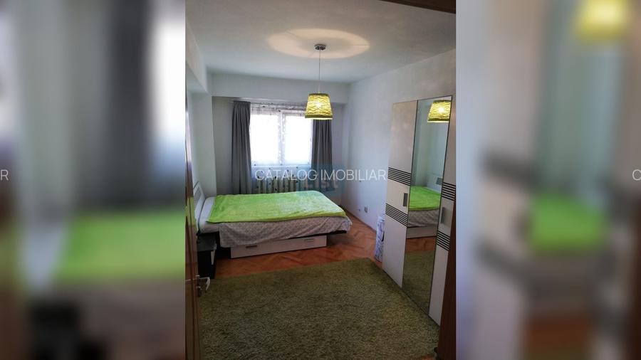 Apartament 3 camere in piata Cipariu - 8