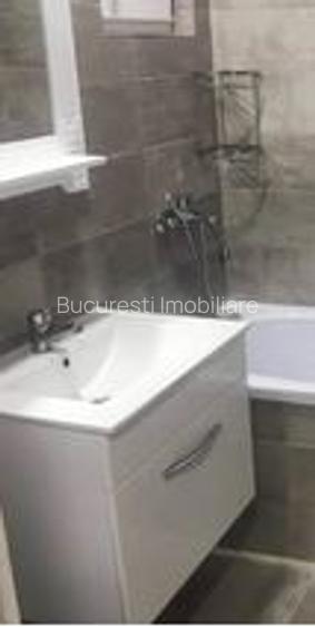 P-ta Iancului metrou,bl.reabilitat.et.p/10,mobilat,utilat complet,renovat. - 7