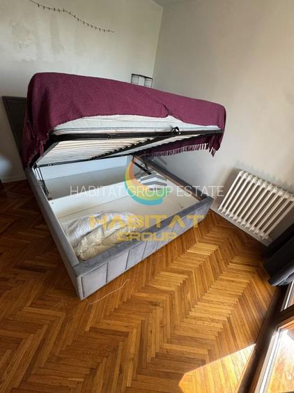 Inchiriere Apartament 3 Camere Aleea  Vasile Goldis - 23