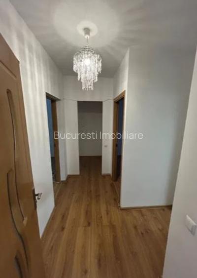 Apartament 3 Camere,Iancului Metrou,bl.reabilitat,parter/8,Amenajat,Liber - 4
