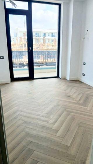 NOU / 2 CAMERE / ZONA ROND OMV