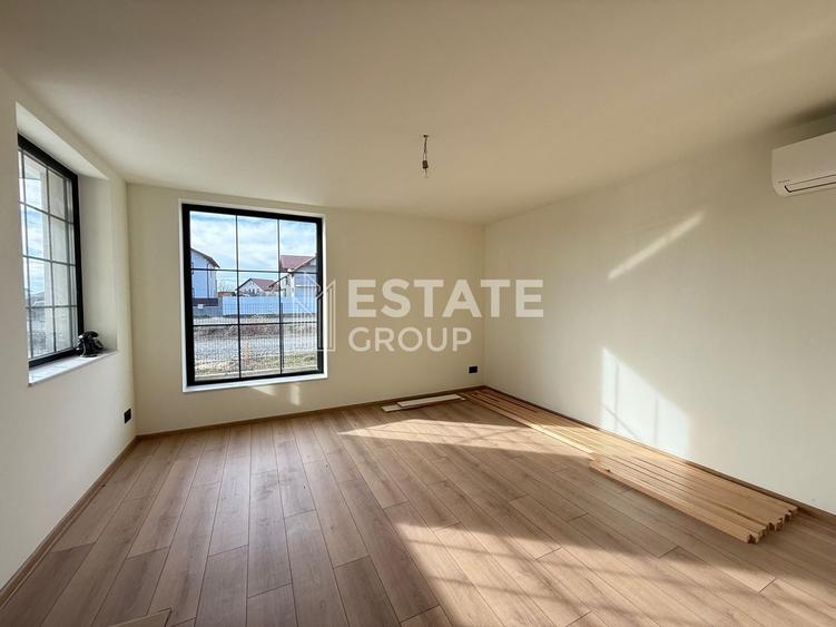 Duplex modern Mosnita Noua