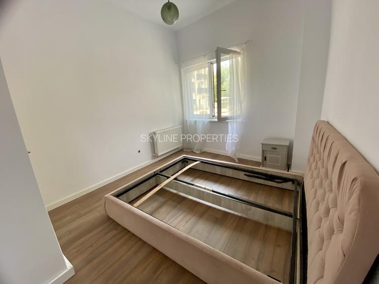 Apartament de 2 camere, semidecomandat, 50mp, zona Dâmbul Rotund - 5