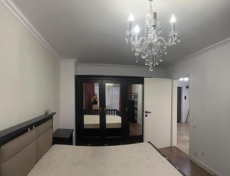 Apartament de inchiriat | Aurel Vlaicu | terasa generoasa | loc de parcare inclu