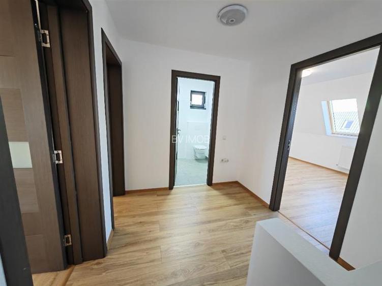 Inchiriem Casa Tip Duplex, 4 Camere, Utilata, Tarlungeni izvor - 18