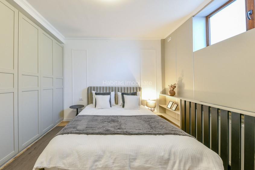 Apartament 3 camere, 83mp, Republicii, monument istoric - 28