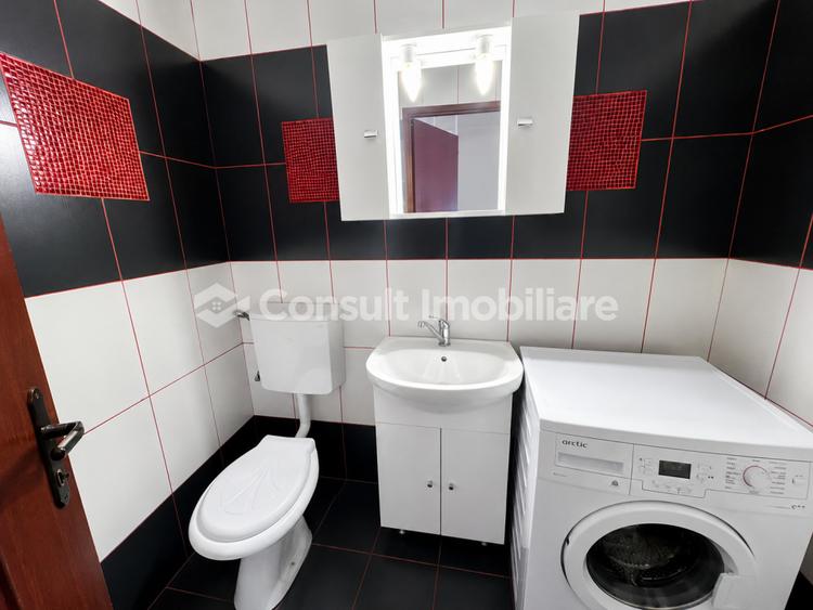 Apartament 3 camere | Manastur